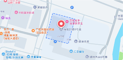 地图导航